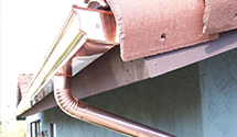 gutter-guard-installation Experts in Laguna